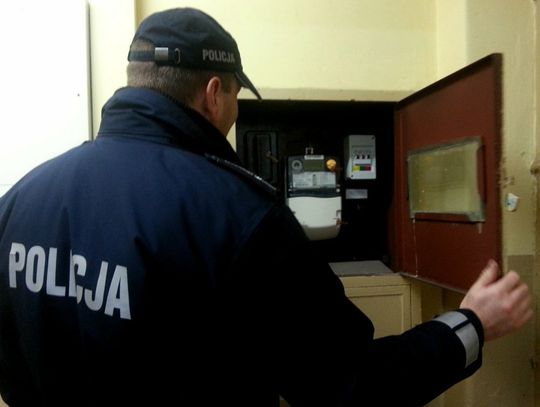 SEROCK. Ciągnął prąd na lewo, odpowie przed Sądem