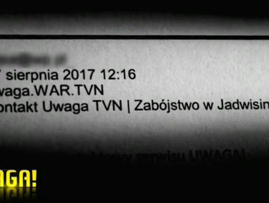 SEROCK/ JADWISIN. Echa śmiertelnego pobicia w Jadwisinie