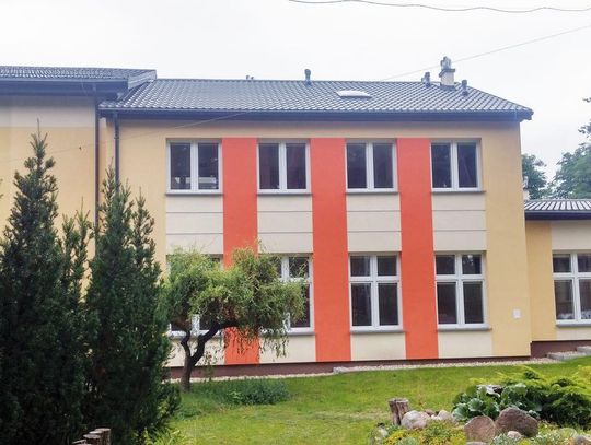 SEROCK/ JADWISIN. Łącznik szkoły w Jadwisinie  – historia prawdziwa - List naszej czytelniczki