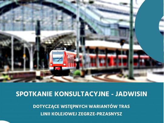 SEROCK. Konsultacje społeczne w Jadwisinie