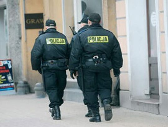 SEROCK. Najpierw wzywała pomocy, a później zaatakowała
