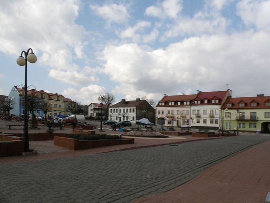 SEROCK. Nowe boisko i wypożyczalnia sprzętu w 2022 r.!