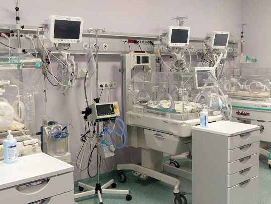 SEROCK/NOWY DWÓR MAZ. Zmarł noworodek urodzony przez nietrzeźwą matkę