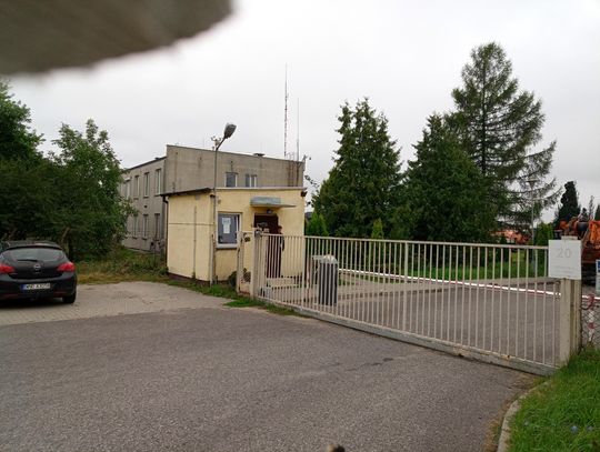 SEROCK. Oczyszczalnia Dębe – nie będzie rozbudowy