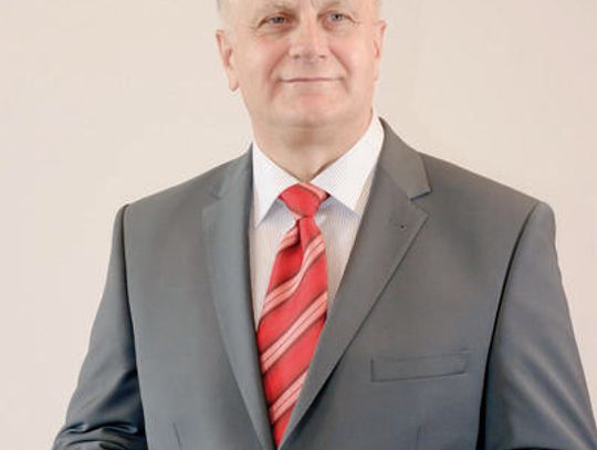 SEROCK. Odchodzi burmistrz Sylwester Sokolnicki?