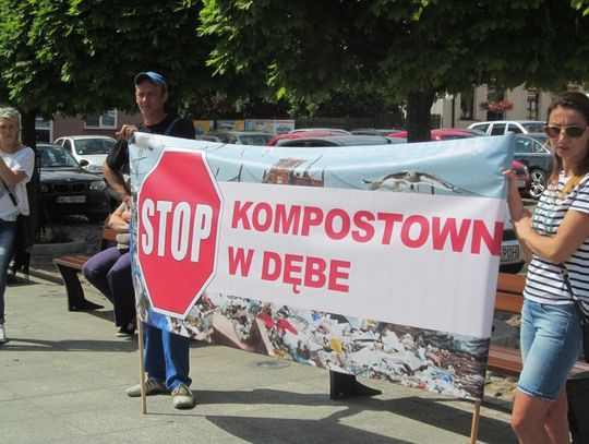 SEROCK. Odpowiedź ministra Mariusza Błaszczaka w sprawie kompostowni w gm. Serock
