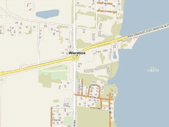 SEROCK. Osiedle 17 bloków Wierzbicy?