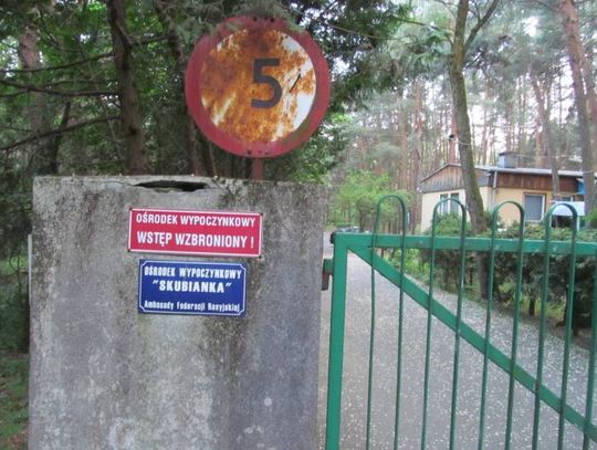 SEROCK. Ruscy w Skubiance?