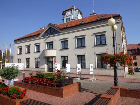 SEROCK. Strajk kobiet w Serocku – Spacer Średniowiecza