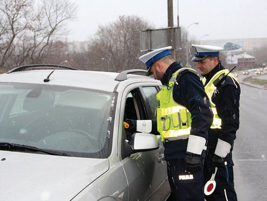 SEROCK. Szaleniec za kierownicą