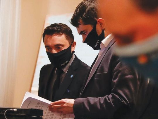 SEROCK. Uczelnie zainteresowane spółdzielnią energetyczną