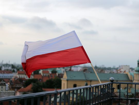 SEROCK. W Święto Niepodległości zmiany w ruchu