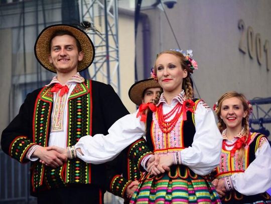 SEROCK. Wojciechowe świętowanie