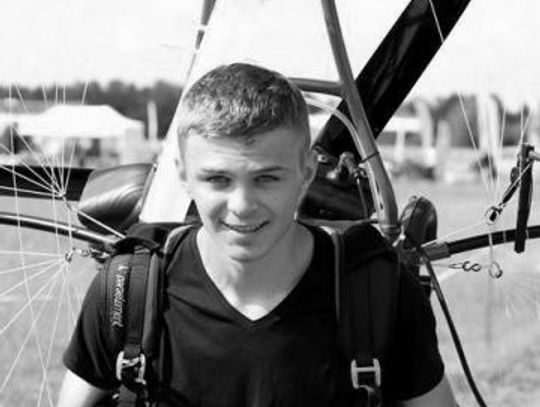 Serock. Wypadek podczas Mistrzostw Europy w motoparalotniarstwie