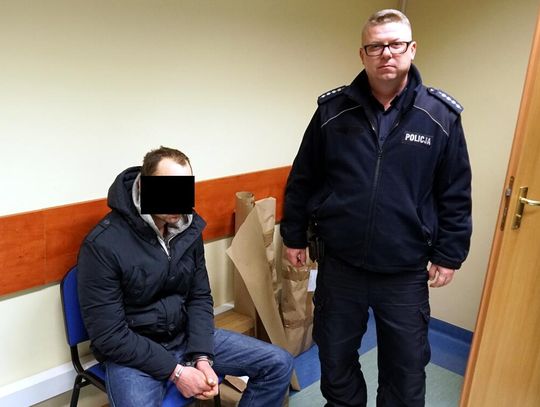 SEROCK. Za kierownicą po dragach