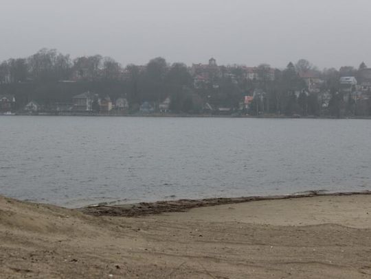 SEROCK. Zabezpieczyli się przed żywiołem