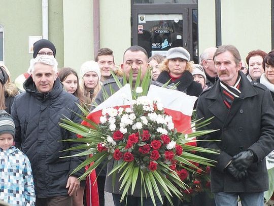 SEROCK. Zgrzyt podczas Święta Niepodległości
