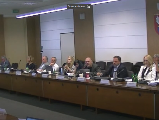 Sesja w skrócie. KRÓTKO I NA TEMAT...