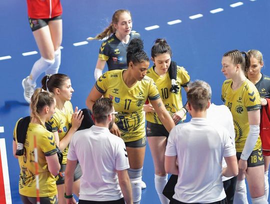 SIATKÓWKA. Będzie trzeci mecz. 1:1 w walce o półfinał