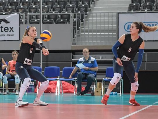 SIATKÓWKA. Legionovia trzecia - V Turniej Energa Cup Bobolice 2017