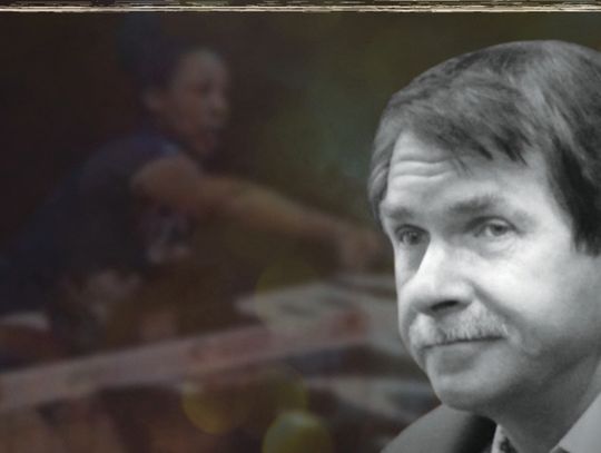 SIATKÓWKA. Memoriał Jerzego Góreckiego