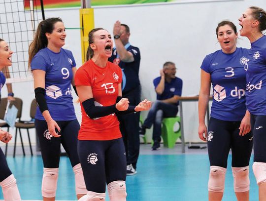 SIATKÓWKA. Sensacyjny początek…. 6. Turniej Energa Cup w Bobolicach