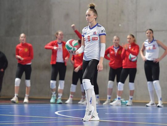 SIATKÓWKA. Tie-break w Białymstoku