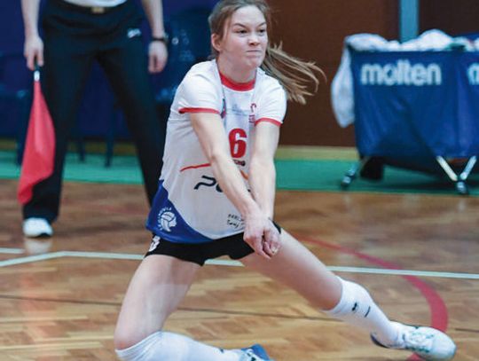 SIATKÓWKA. W play-off z pierwszego miejsca