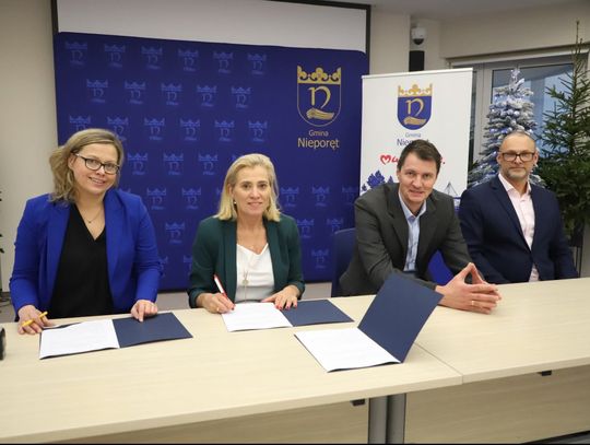 Siatkówka wchodzi do szkoły