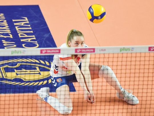 SIATKÓWKA. Zagrają trzeci raz. Zwycięstwo i porażka
