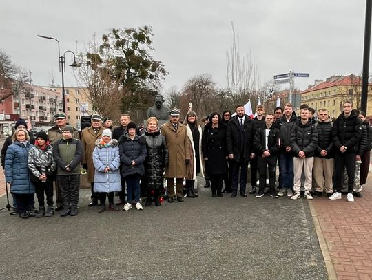 Ślad Marszałka