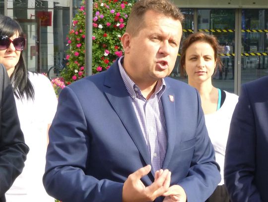 Śledztwo ws. prezydenta trwa