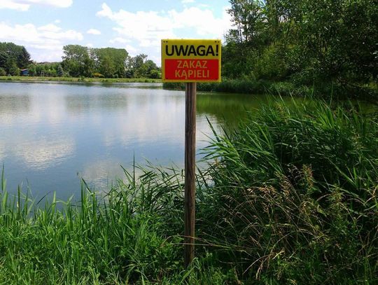 Śmierć w wodzie - od 1 maja utonęło już 158 osób