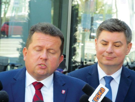 Smogorzewski oszukał Grabca?