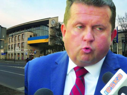 Smogorzewski starostą legionowskim dzięki korupcji politycznej