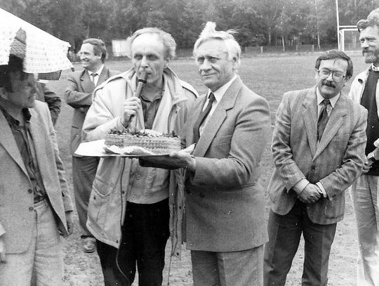 SPORT. 100. rocznica urodzin Kazimierza Górskiego (1921-2006)