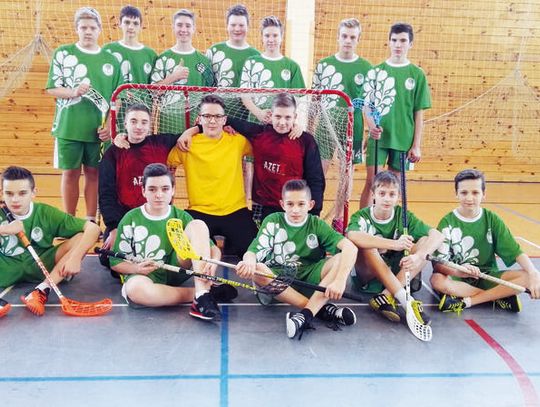 SPORT SZKOLNY. Najlepsi w powiecie