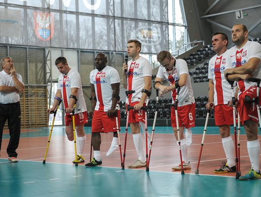 SPORT SZKOLNY. Podziwialiśmy ich hart ducha