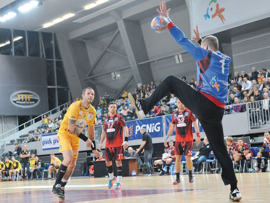 SPORTOWY ALFABET sezonu 2015/2016