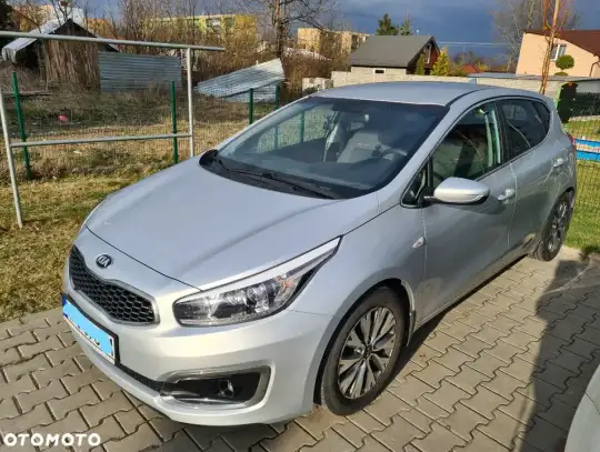 Sprzedam: Kia Ceed 1.6 CRDi 136 DCT ISG