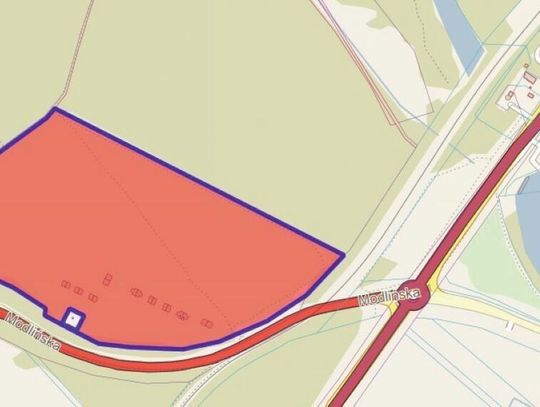 Starostwo wydało decyzję. Wielka inwestycja coraz bliżej realizacji