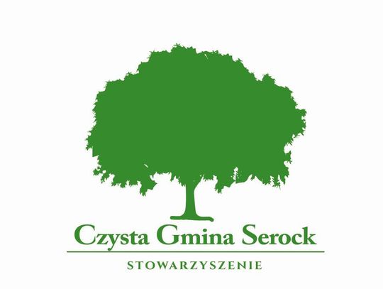 Stowarzyszenie Czysta Gmina Serock