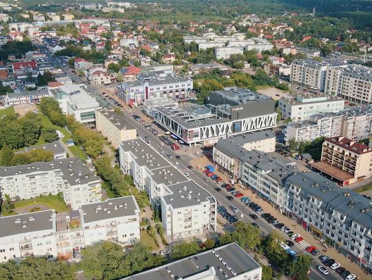 Studnie oligoceńskie w Legionowie – cenne źródło wody pod ziemią