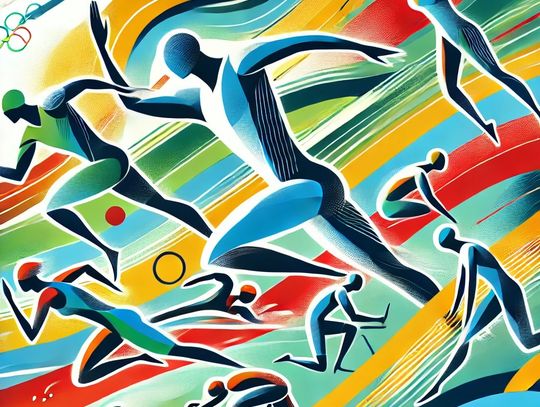 Stypendia sportowe w powiecie legionowskim – szansa dla najlepszych