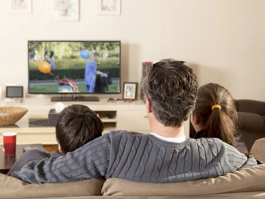 Świat filmu w Twoim domu. Pakiety CANAL+