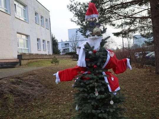 Świąteczny konkurs legionowskich przedszkoli