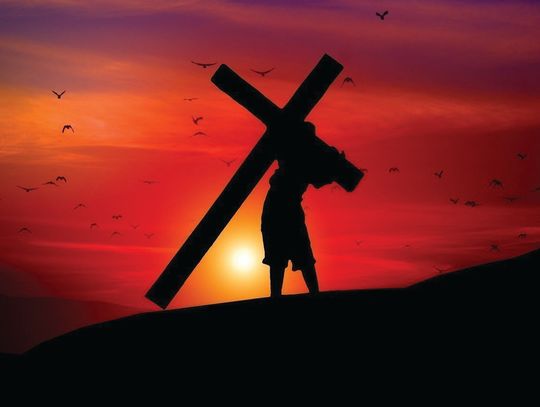 ŚWIĘTA. Wielkanoc i Triduum Paschalne