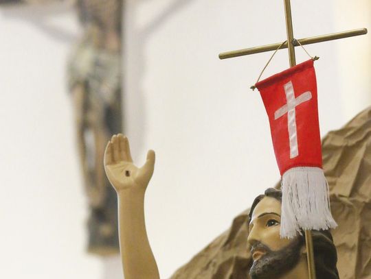 ŚWIĘTA. Wielkanoc i Triduum Paschalne – co oznacza dla Chrześcijan?