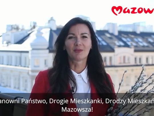 Święta wielkanocne i wiosenne zwyczaje