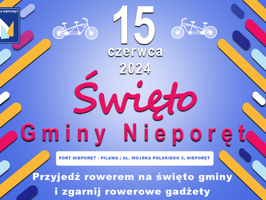 Święto Gminy Nieporęt: Wydarzenie pełne atrakcji